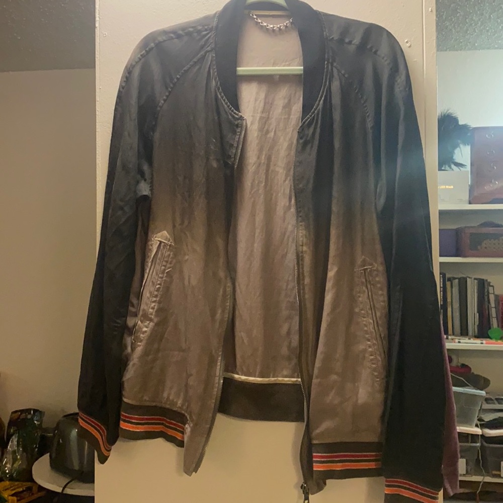 Miharayasuhiro Jacket